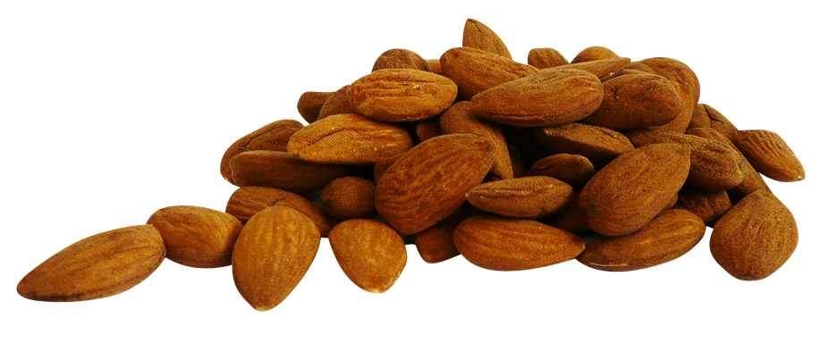 Amandes