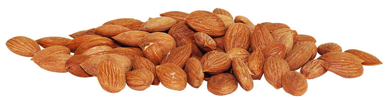 Amandes