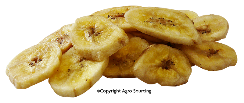 Bananes des Philippines