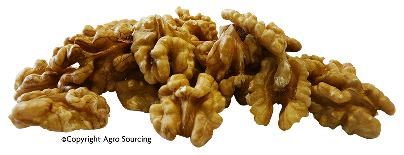 Amandes