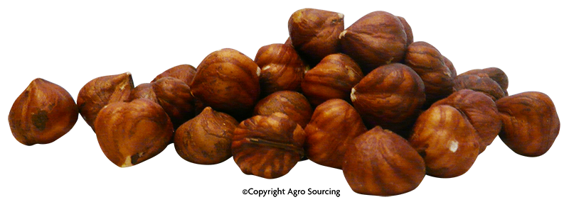 Amandes