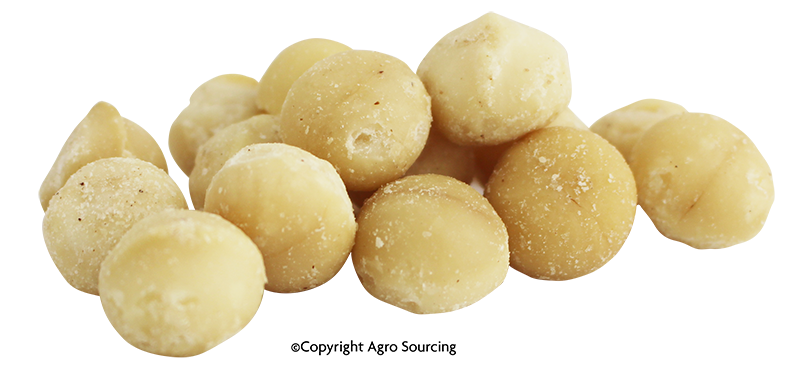 Noix de Macadamia