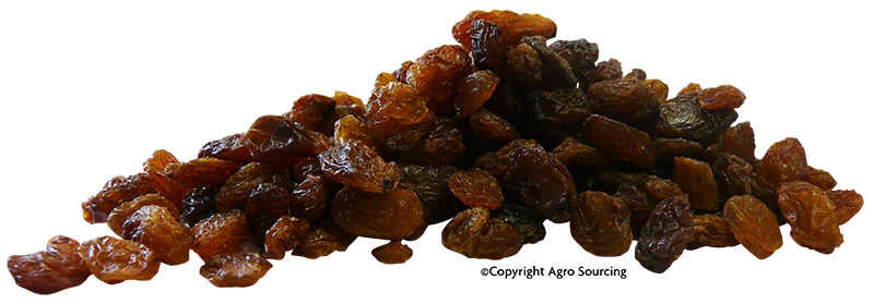 Raisins