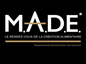 RDV au salon M.A.D.E. stand F45