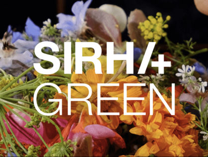 Un début d'été au Sirha Green !